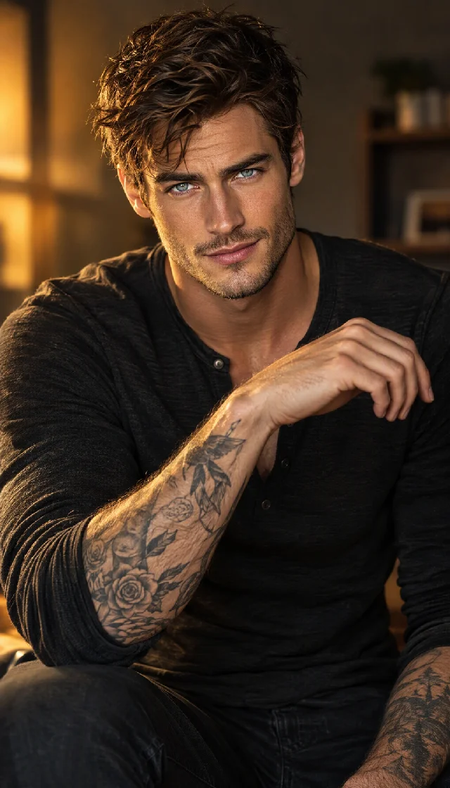 james