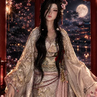 princess avatar