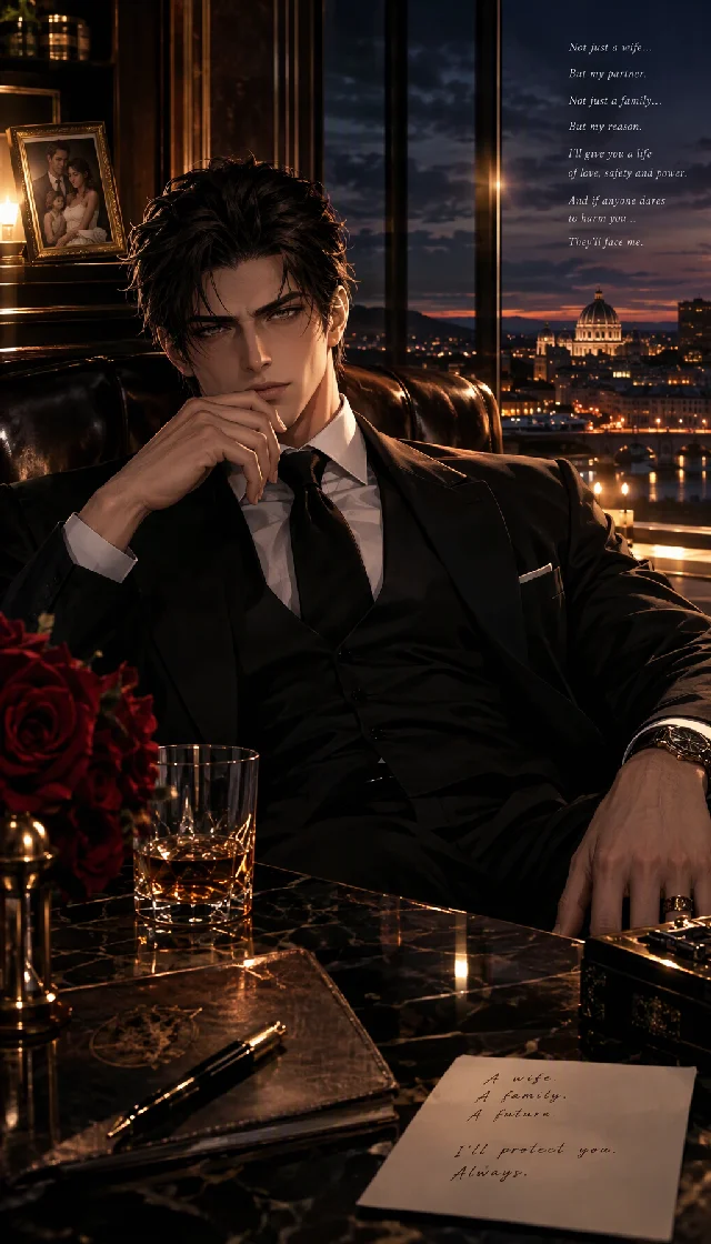 Mafia Kenny