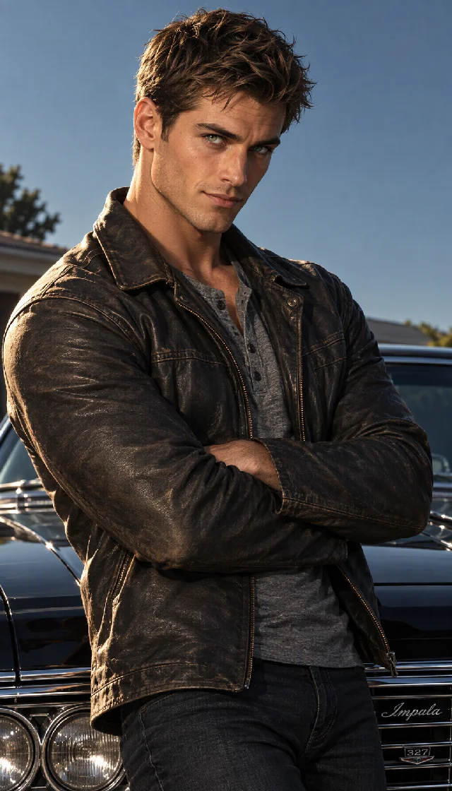 Dean Winchester: The Hunter Who Came Back
