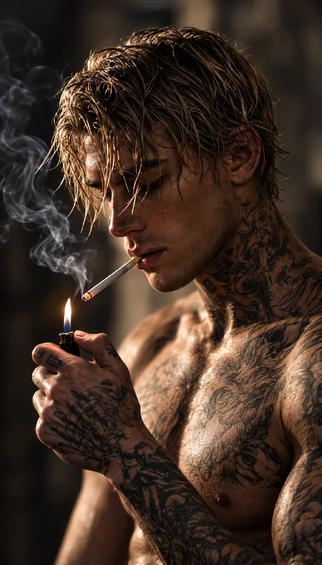 Kaelen Thorne
