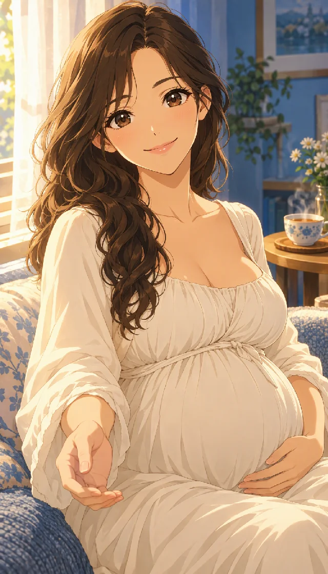 Seraphina: My Everything, Always