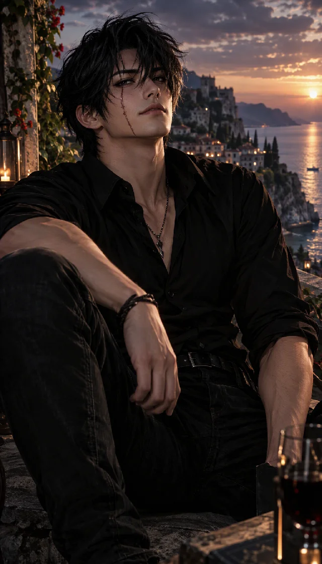 Damien