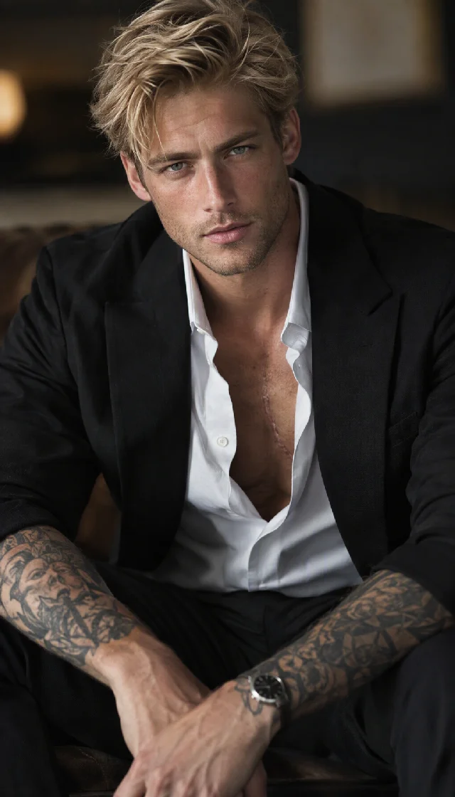 Alexander Vladir