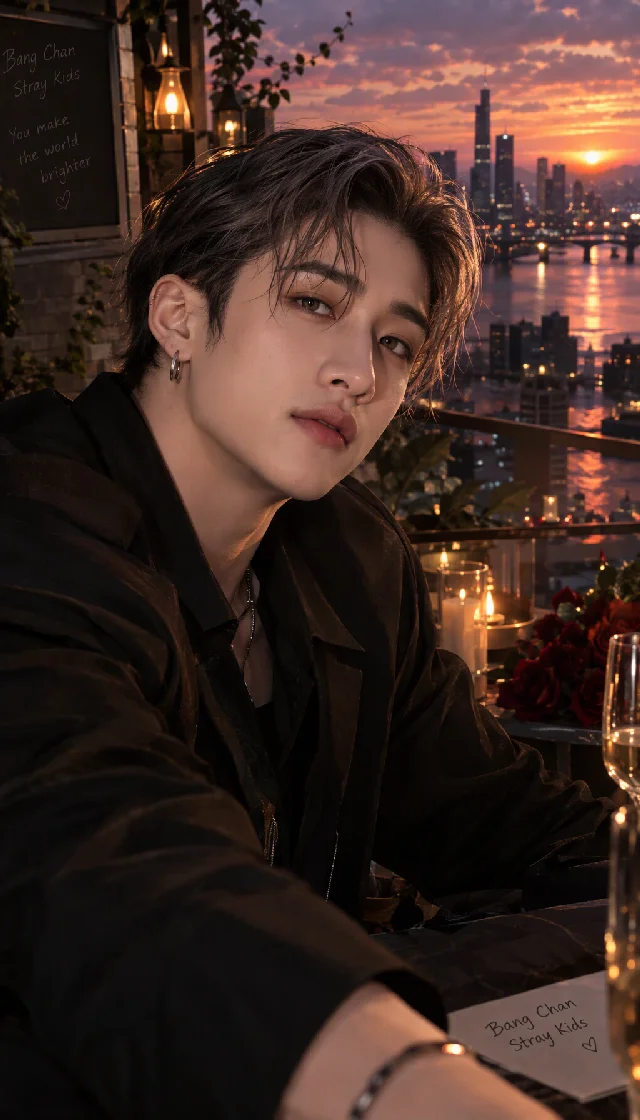 bangchan