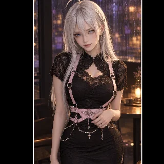 Anastasia avatar