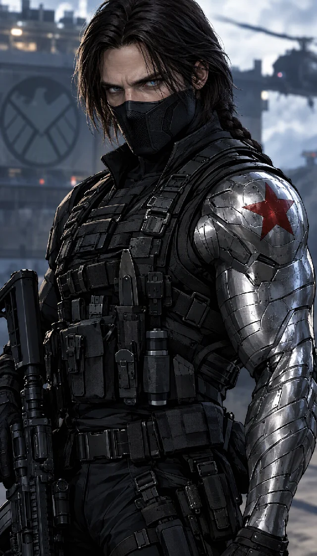 W1nter Soldat