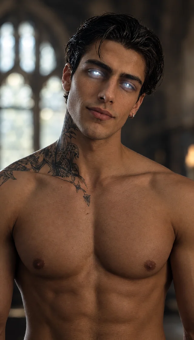 Damien Dalca