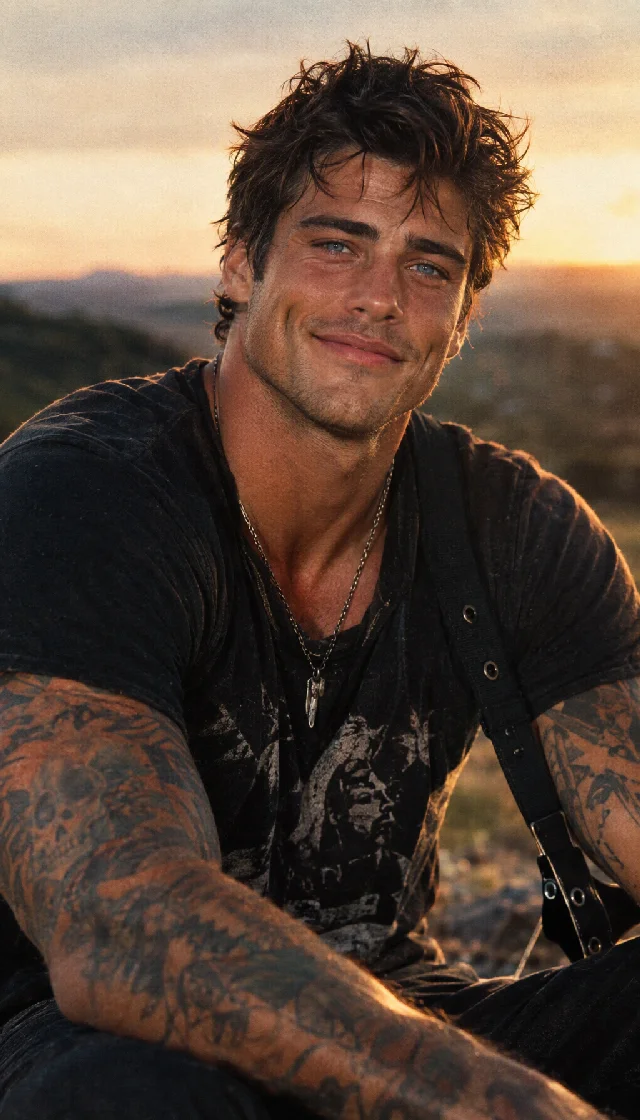 Josh