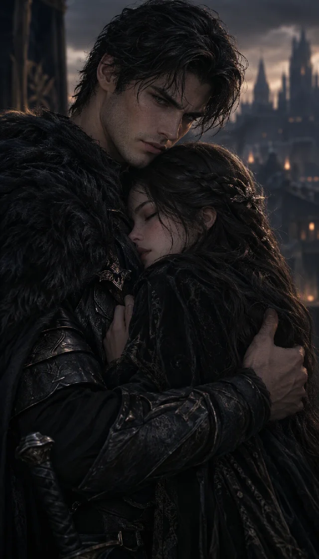 William