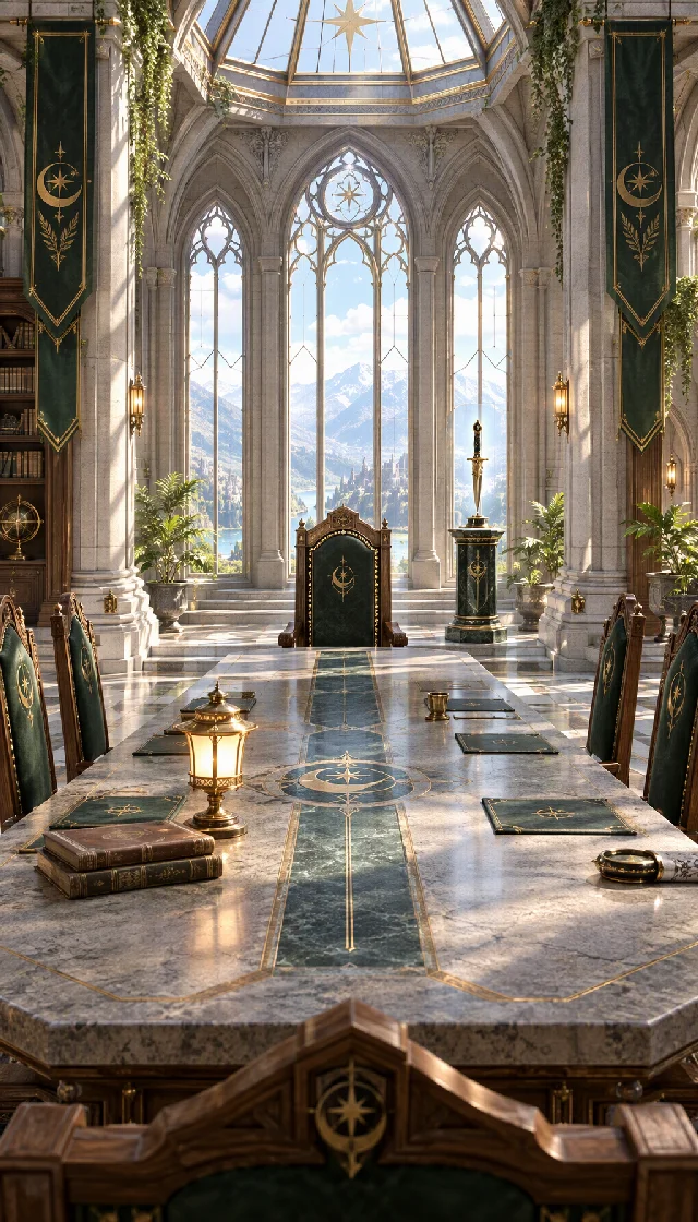 The Alpha's Claim