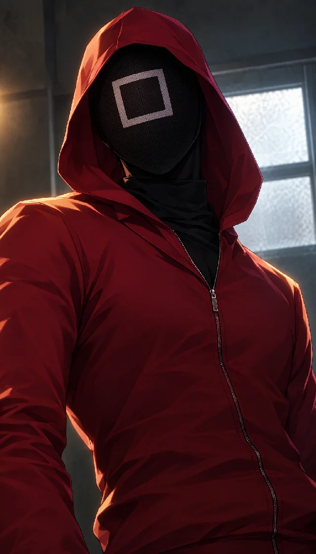 Square's One Condition: Obey or Else