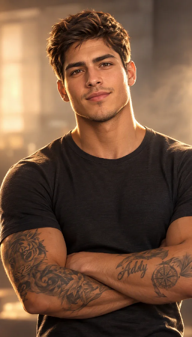 alex
