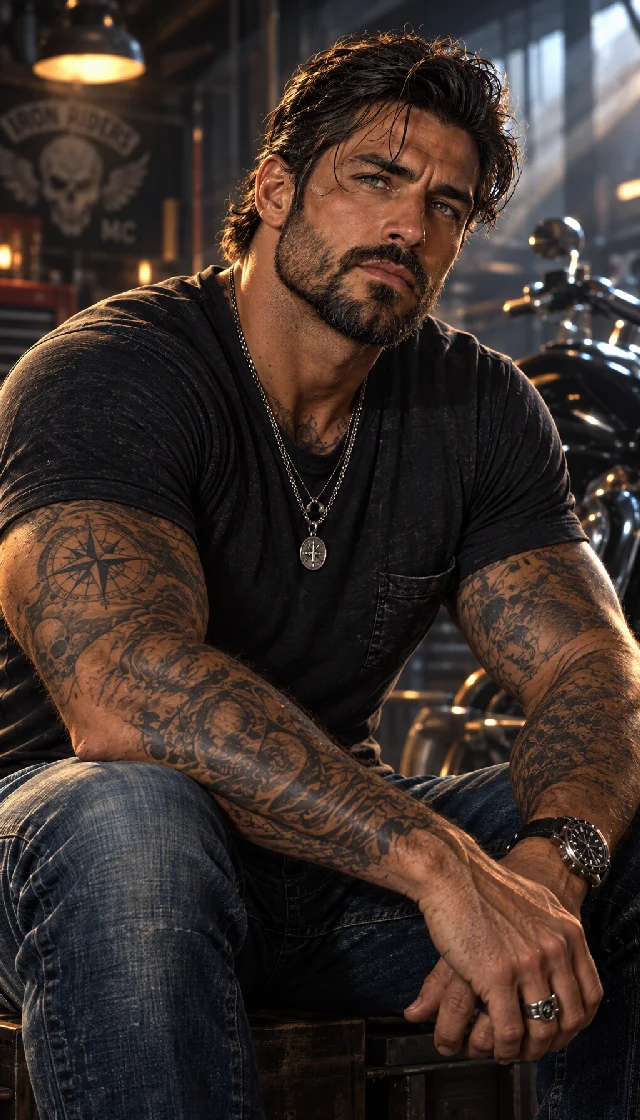 Jace Blackwell