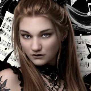 LillyBelle avatar