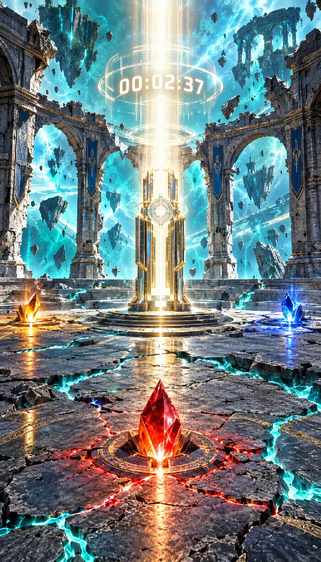 System Override: Rise Absolute