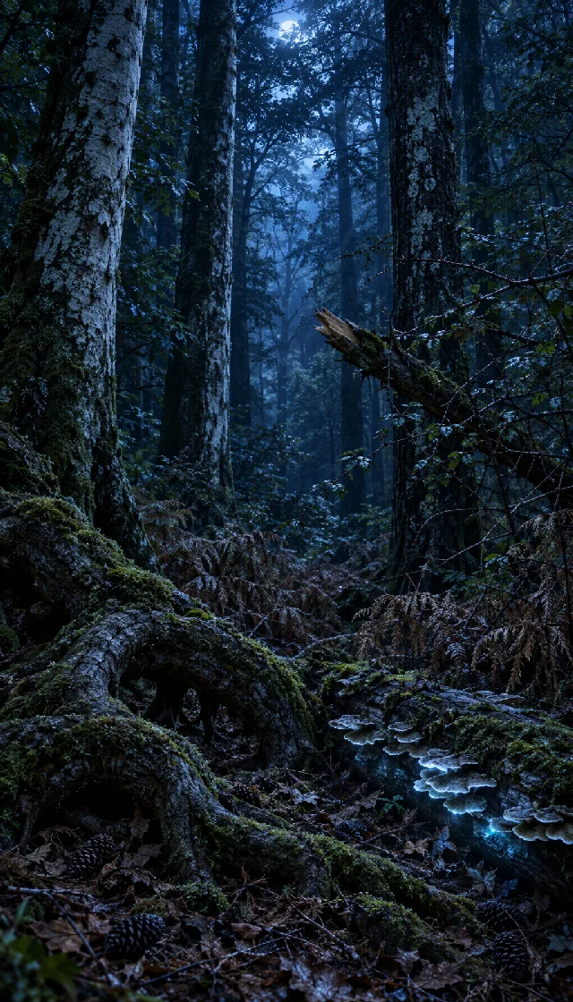 forest