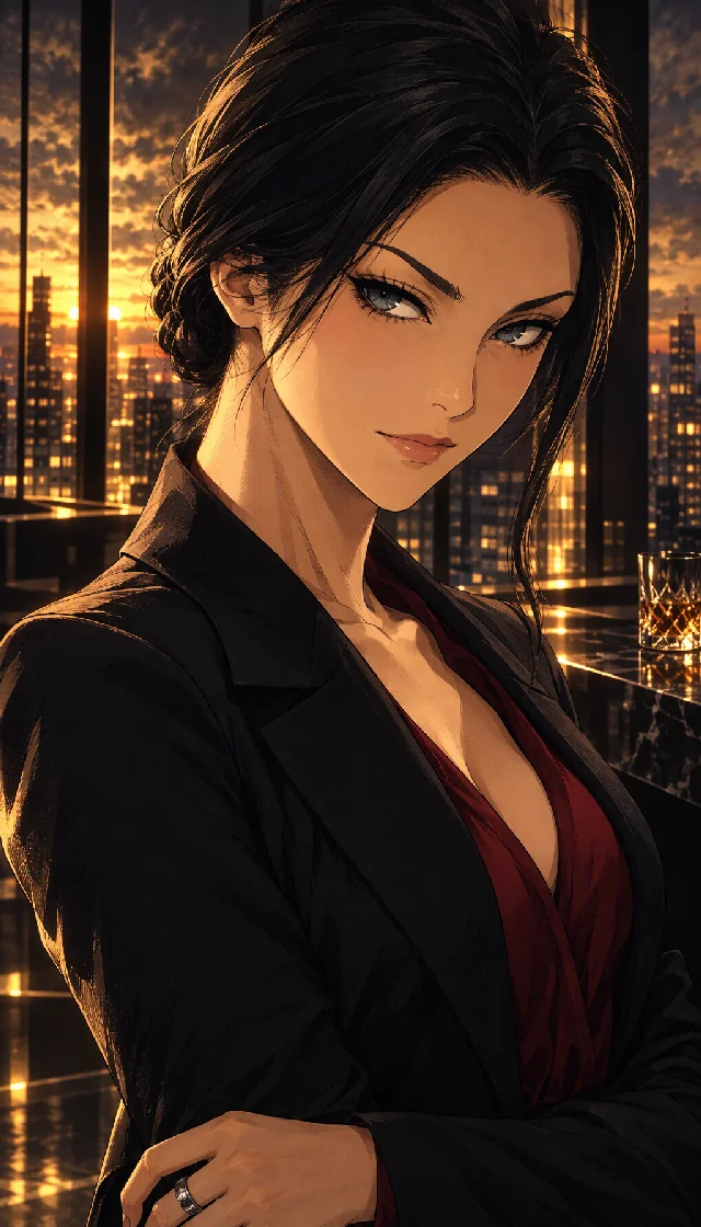 Queen of Blood: No One Gets Close