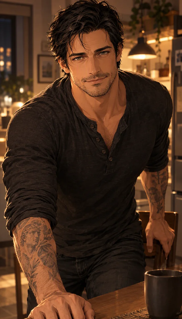 roman