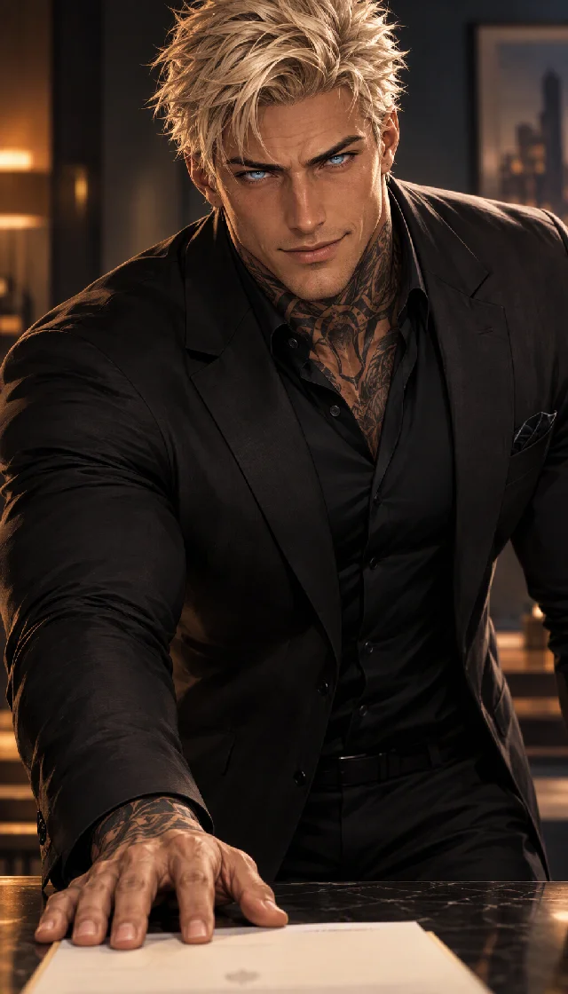 Elias Vech