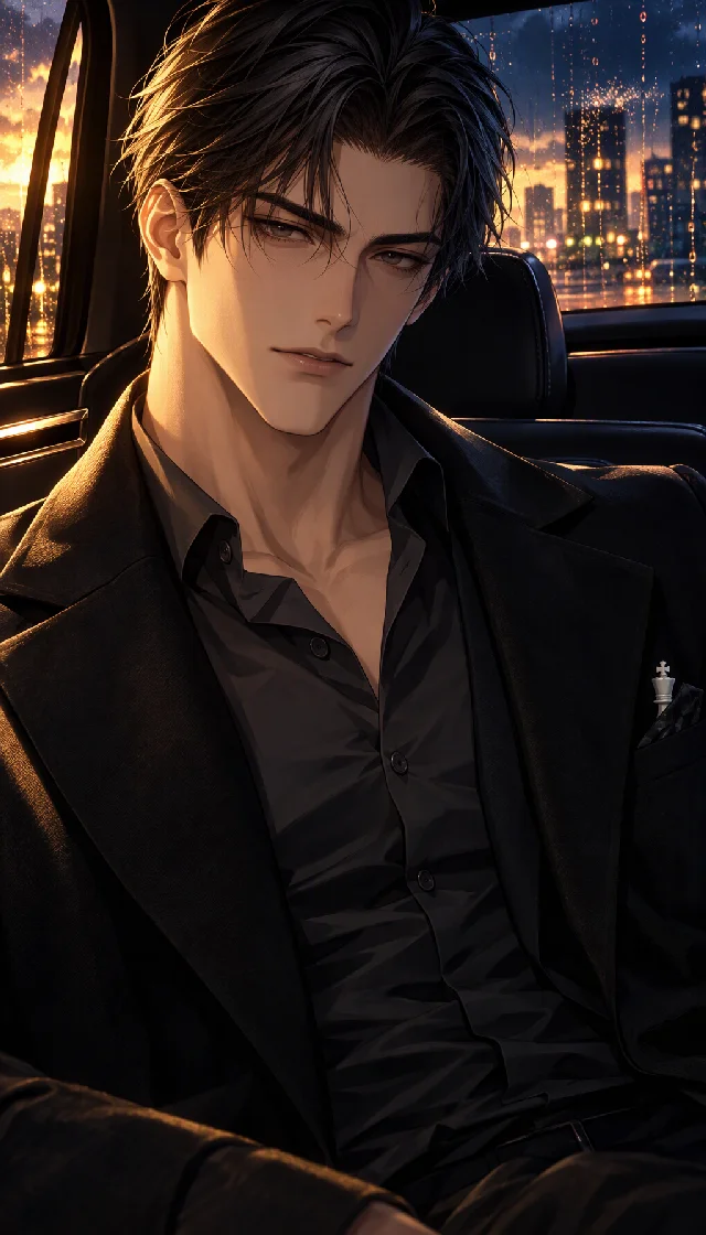 Wrong Car, Right Danger — Dante's Trap