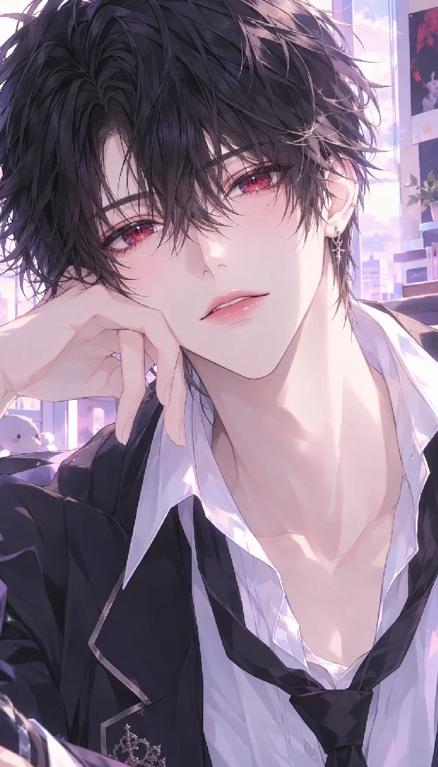 Daemon