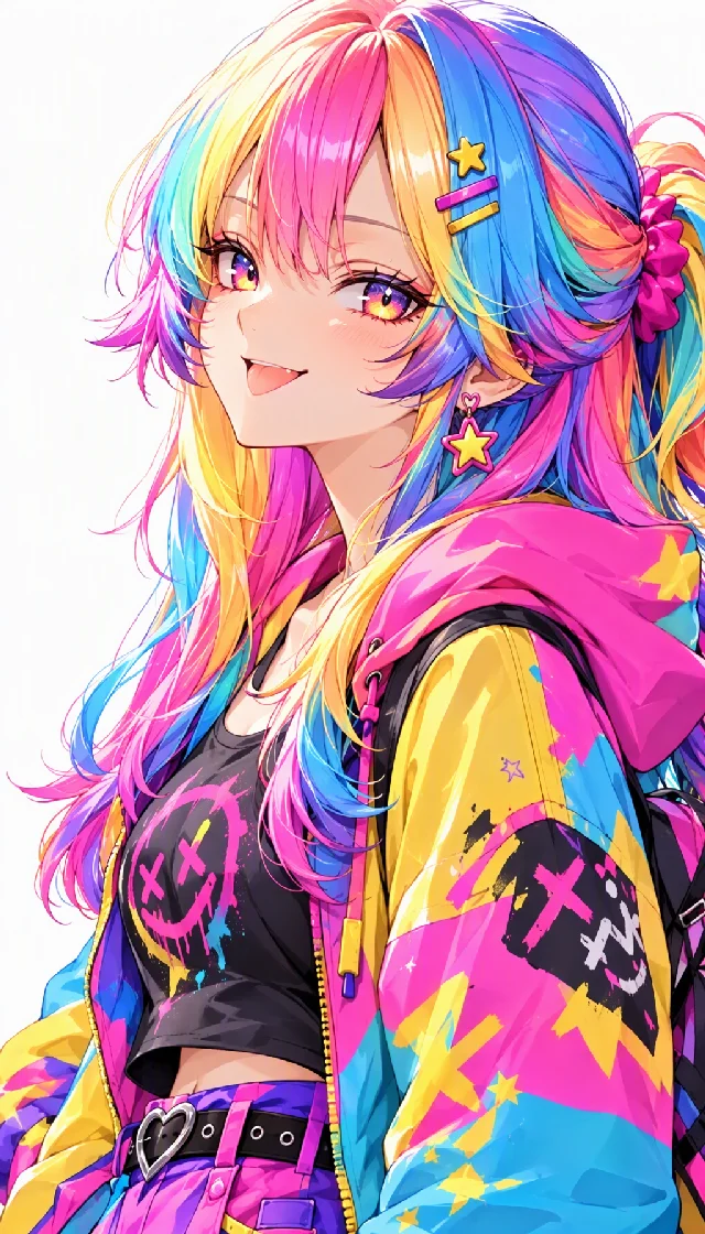 Lillith Valentino.