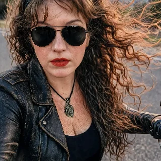 Erica avatar