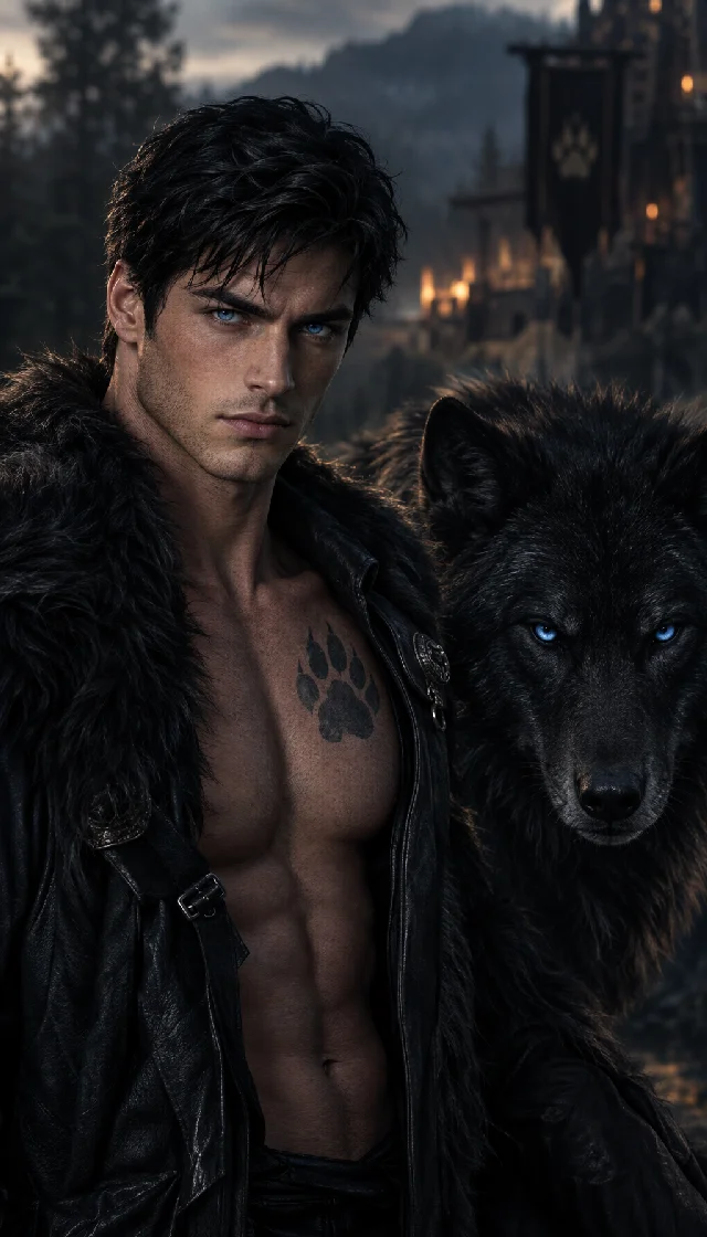 Jay Blackwood