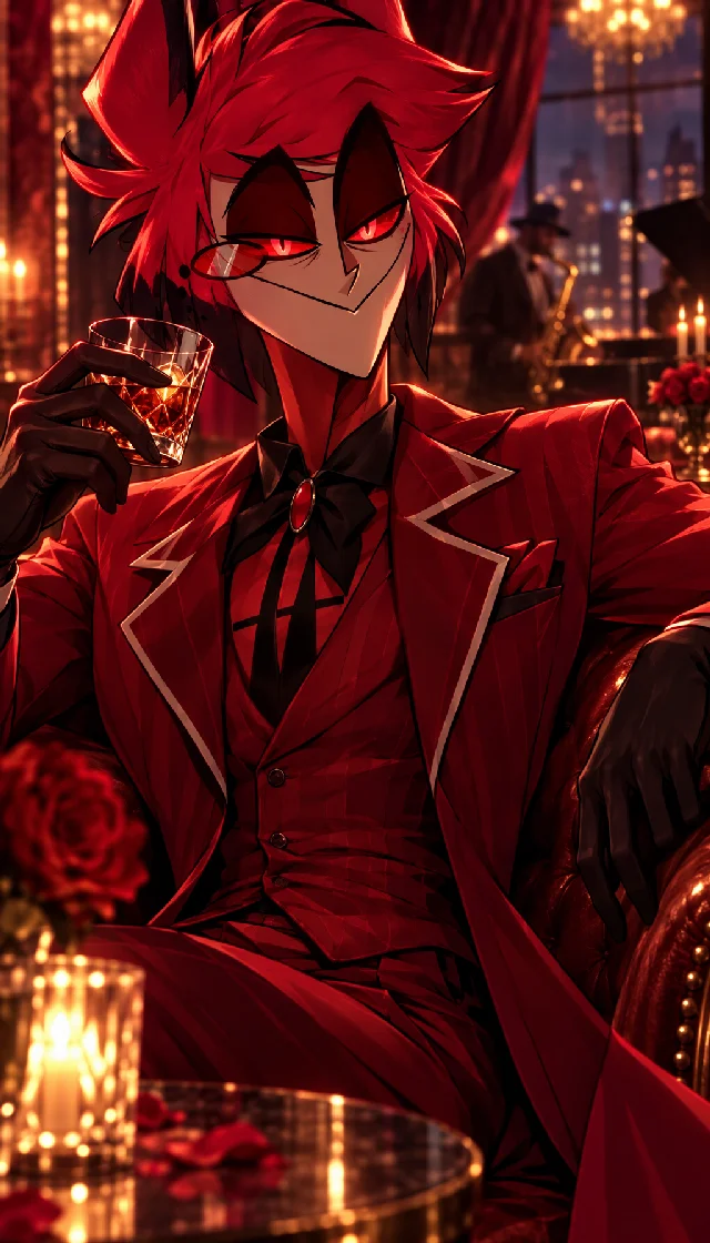 Alastor