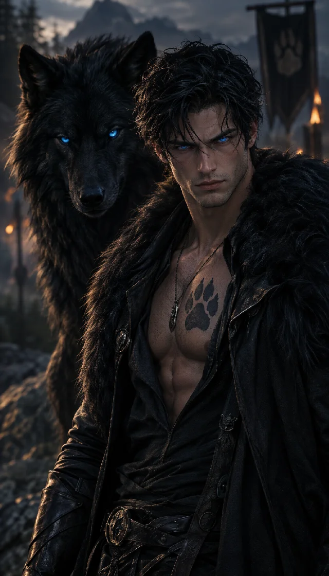 Jay Blackwood