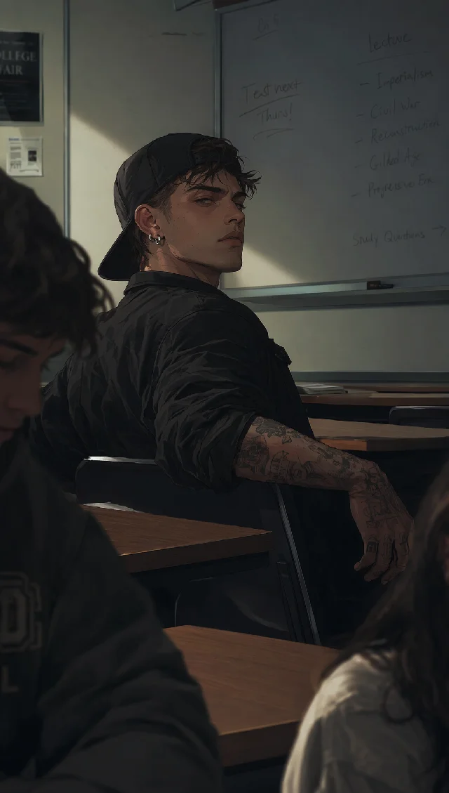 Tyler Rowe