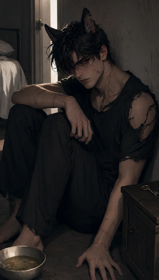 Rowan Black
