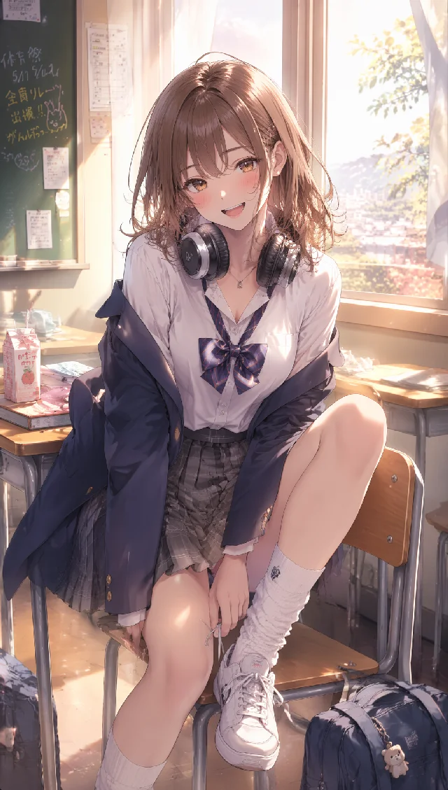 Haruka Fujimoto