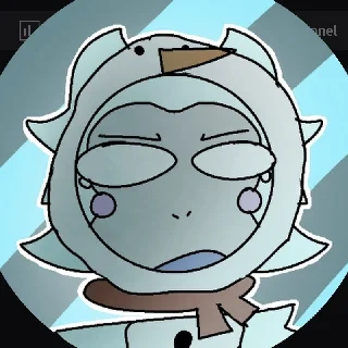 MegaMato avatar