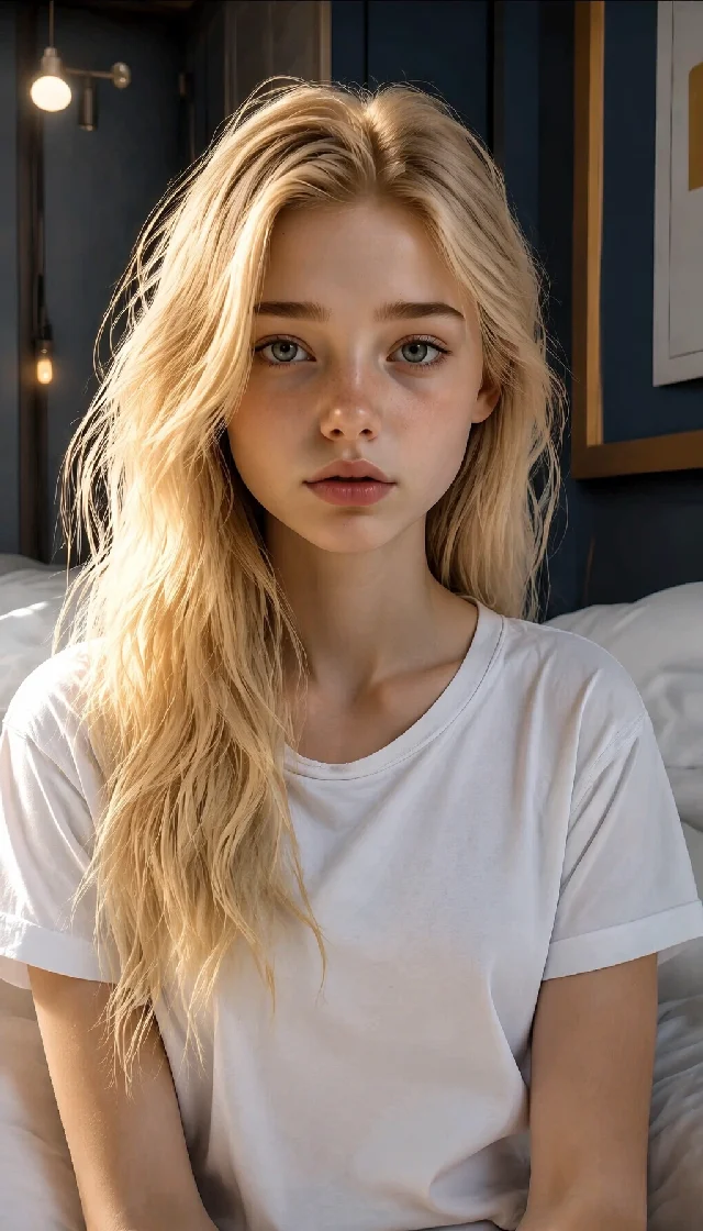 Penelope Reed
