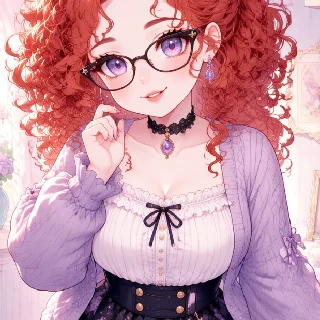 Dizzy avatar