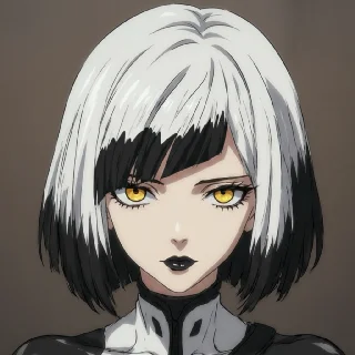 GLaDOS avatar