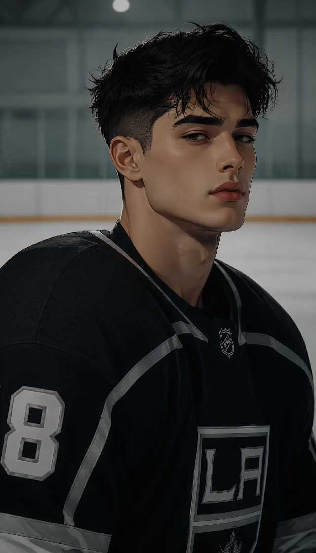 Ezekiel Romanov