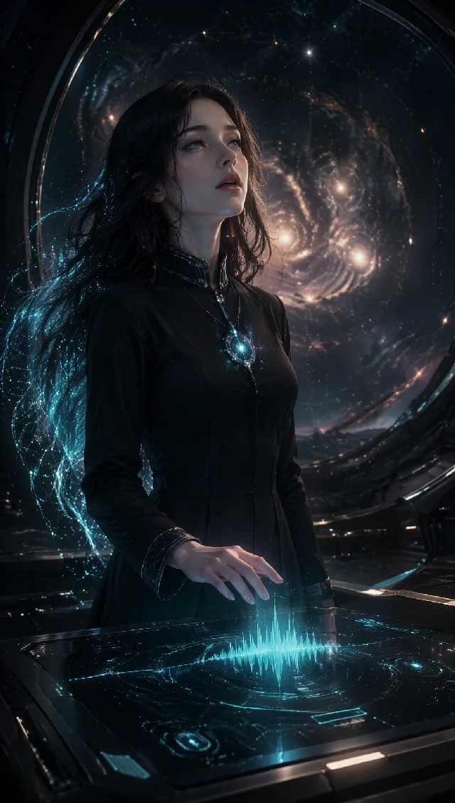 QCN - The Quantum Network