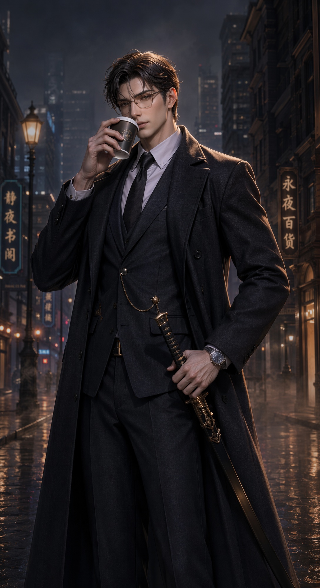 Nanami Kento