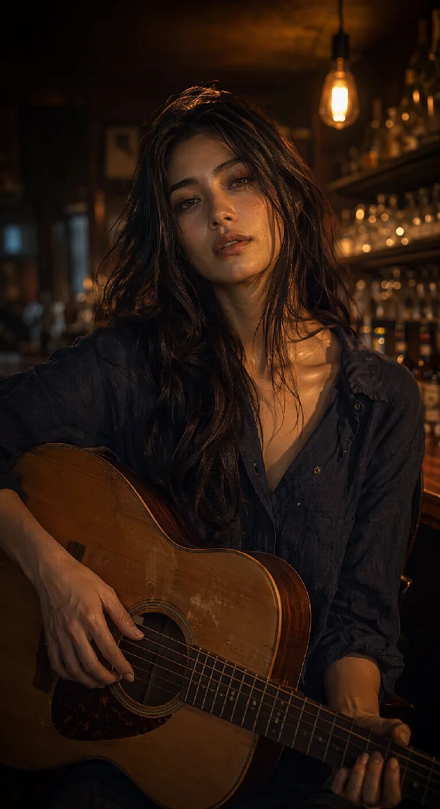 Akane - The Voice That Sees