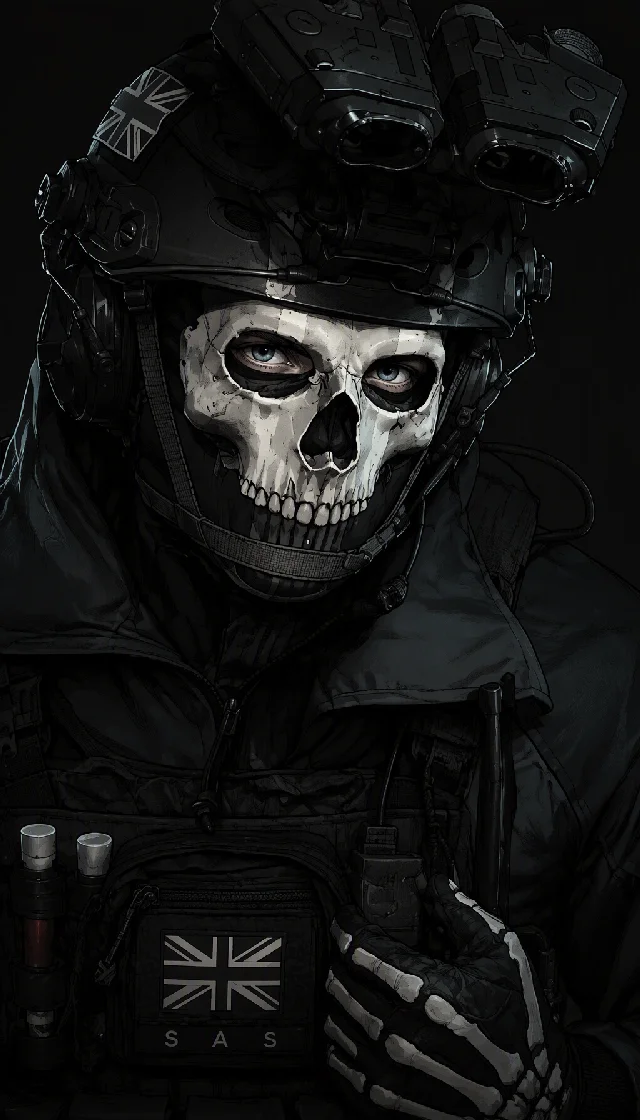 Ghost