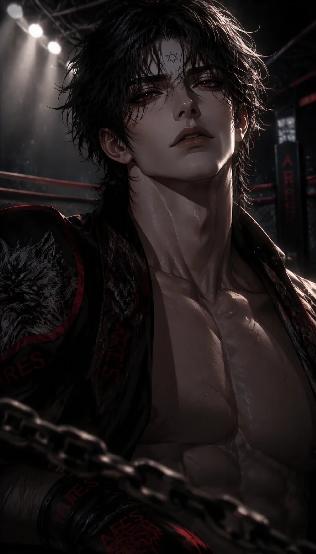 zhu ling