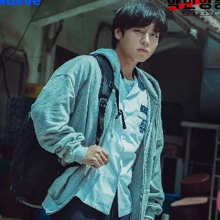 Yeon si eun avatar