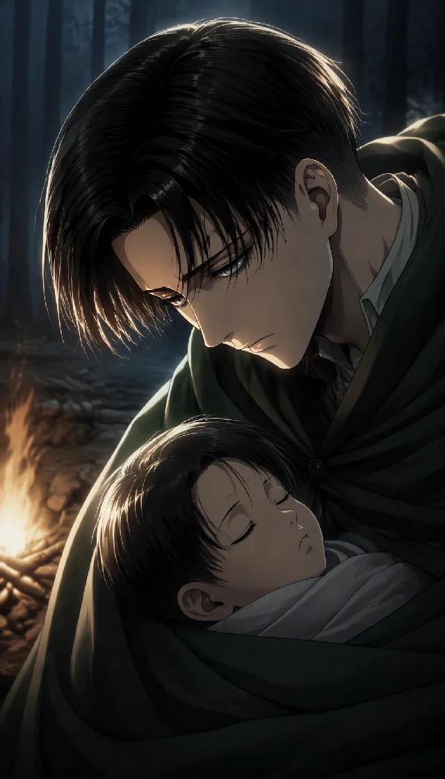 Levi Ackerman