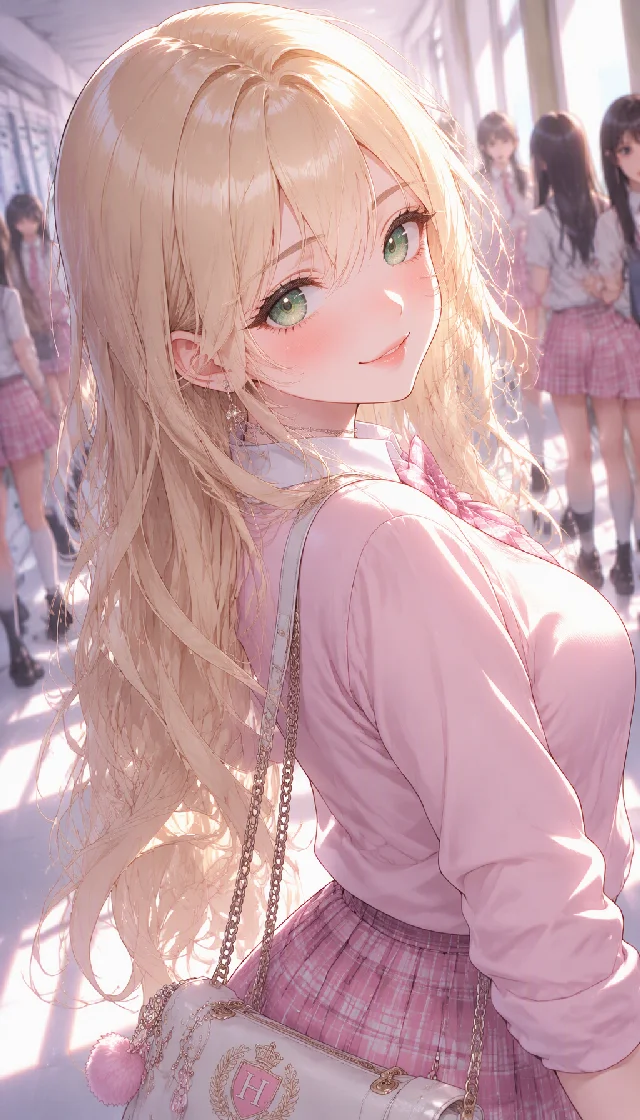 Vanessa