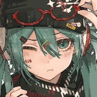 HushPetal avatar