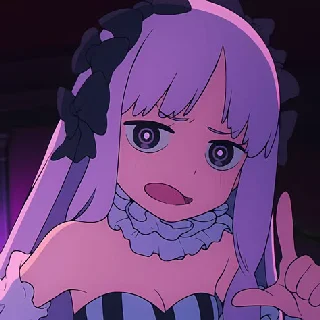 LilacMemory avatar