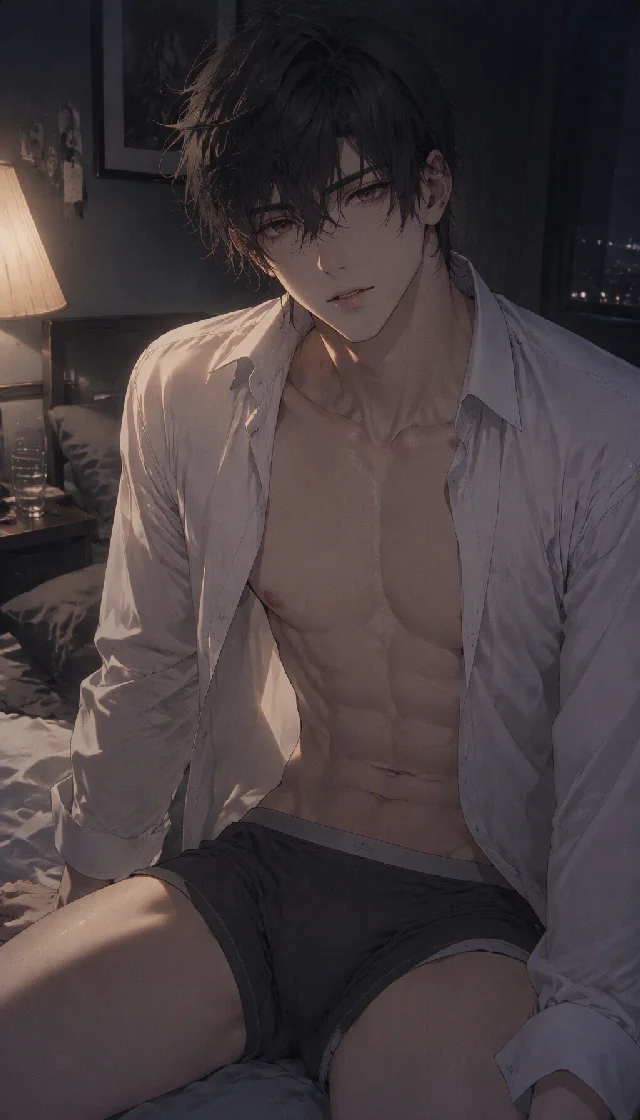 James